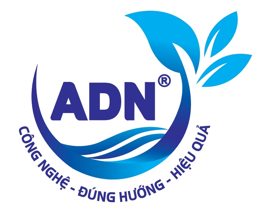 Logo ADN